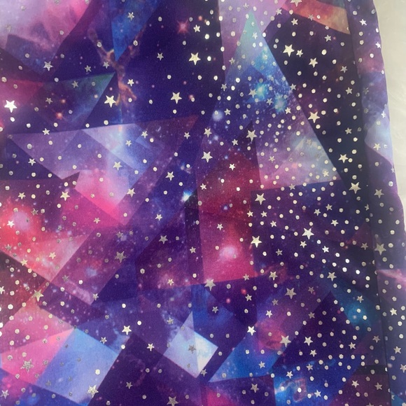 SOLD ON MERCARI ❤️ Danskin Shorts Girls 10-12 - Picture 2 of 5